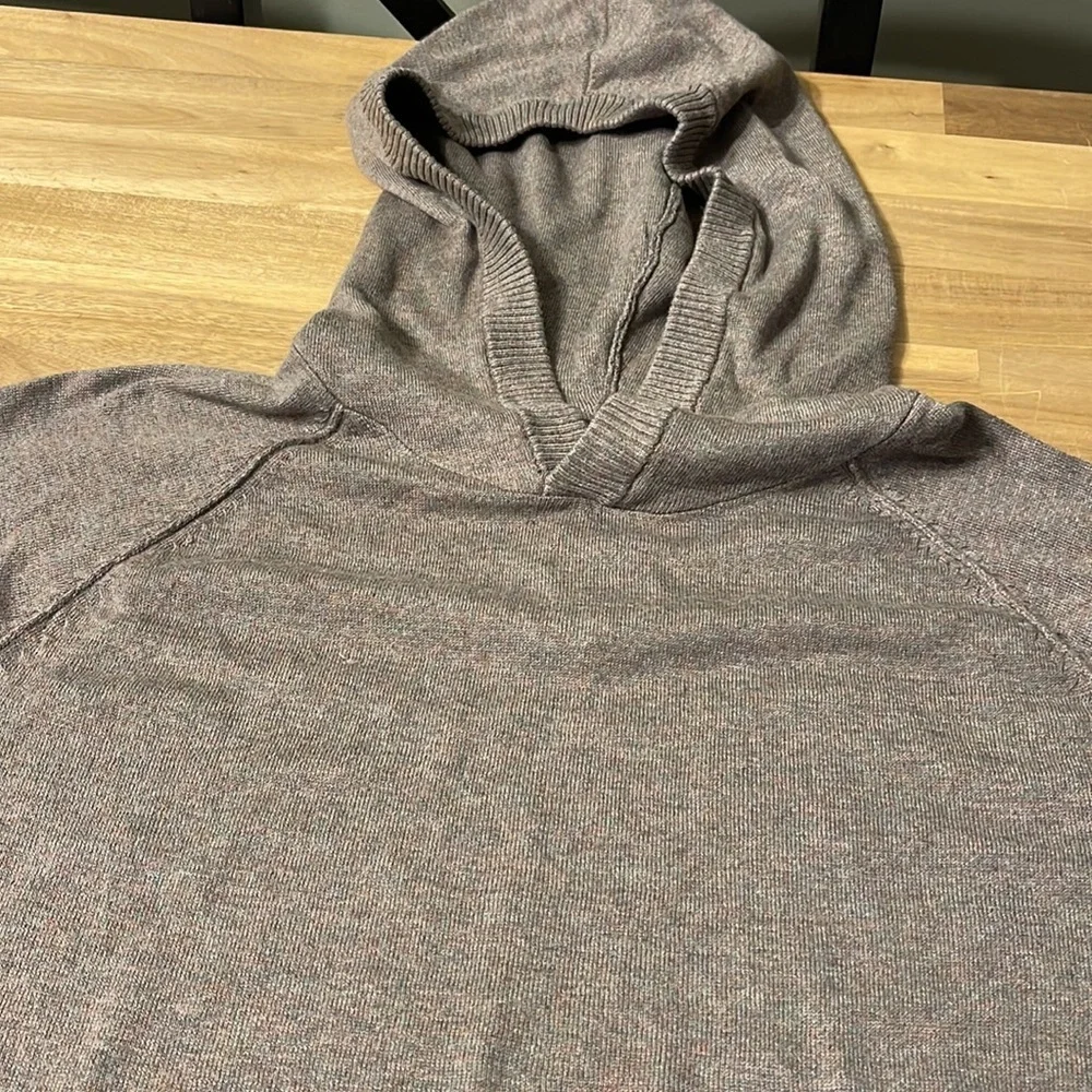 OLD NAVY sweater with hoodie
